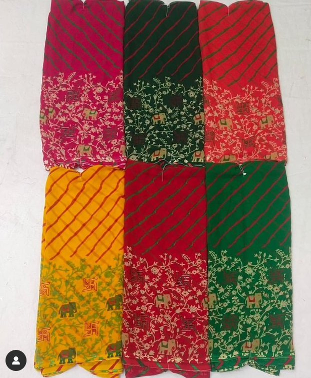 Surat Darbari Saree Cpllection